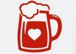 Beer is my valentine